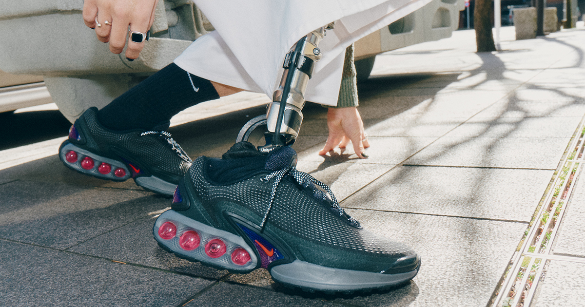 早い者勝ち 大人気 NIKE AIR MAX Dn 近未来的なデザイン◎ Nike Air Max Dn All Day All Night Release Date | Hypebeast