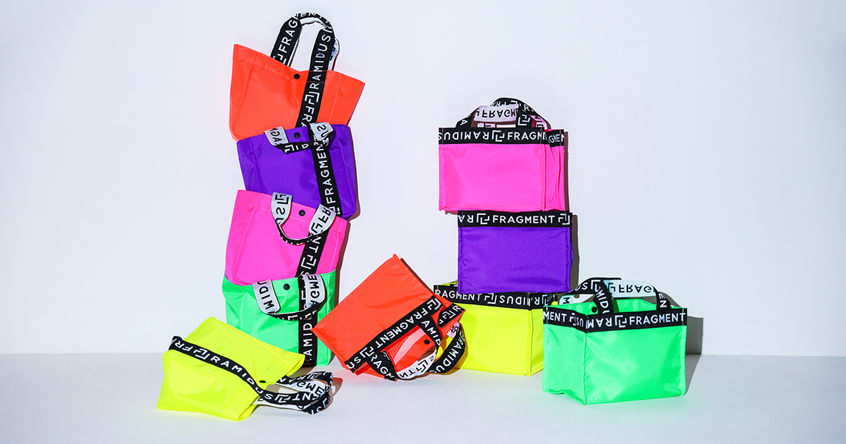 アクセサリー fragmentdesign 商品 – FRAGMENT STUDIO