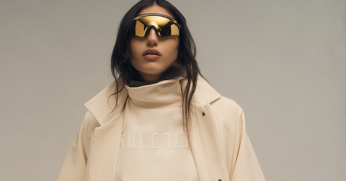 adidasとFear Of GodによるFear of God Athleticsから待望の新作 adidasとFear Of GodによるFear of God Athleticsから待望の新作