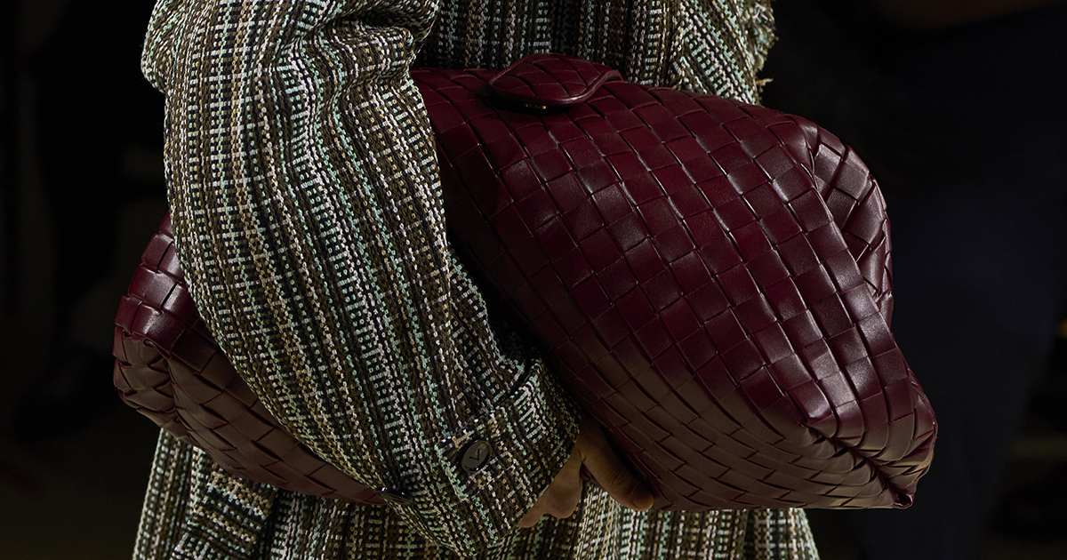 【BOTTEGA VENETA】ボッテガヴェネタ バッグ Lauren 1980 bag Lauren 1980 | Bottega Veneta® RO