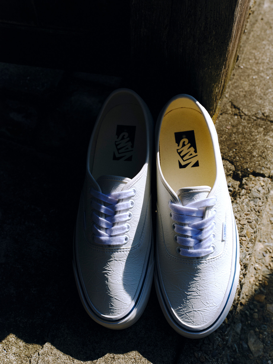 当季大流行 VANSとTOKYO DESIGN COLLECTIVEによる新たなカプセル コレクション
