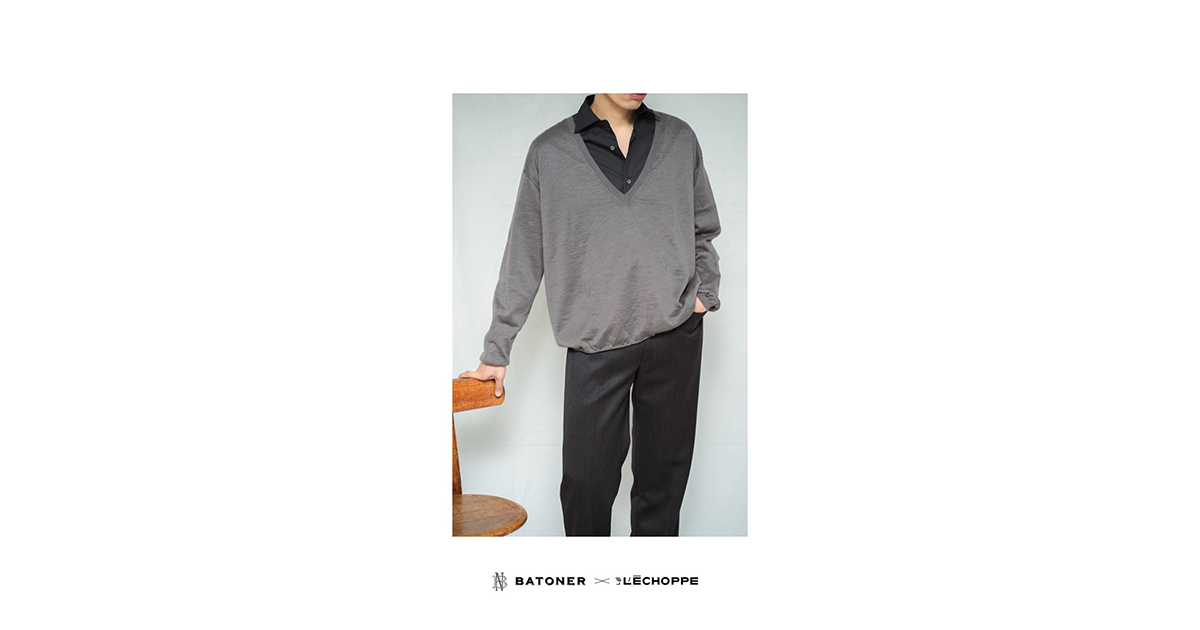 BATONER for L