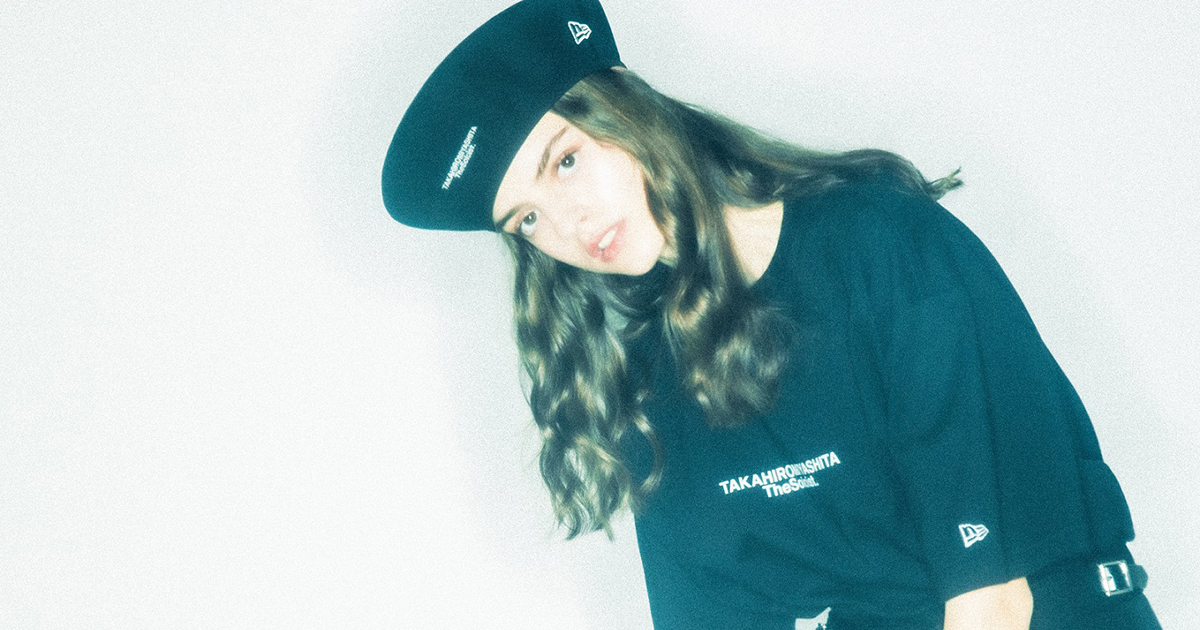 TAKAHIROMIYASHITATheSoloist. × New Era®の新作が4月27日にリリース