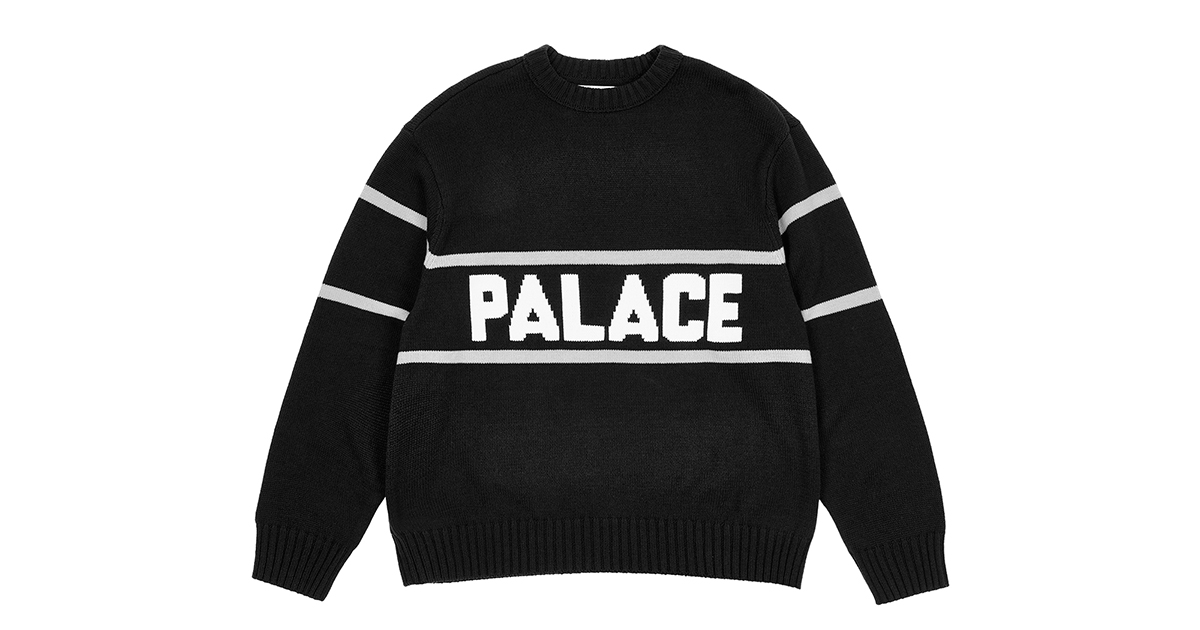 PALACE SKATEBOARDSのSUMMER 2024 Week 4が5月25日にドロップ