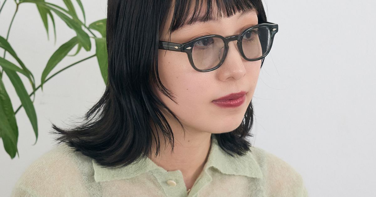 小物 NOCHINO OPTICAL for 1LDK (NOCHINO) NOCHINO OPTICAL - 1LDK annex