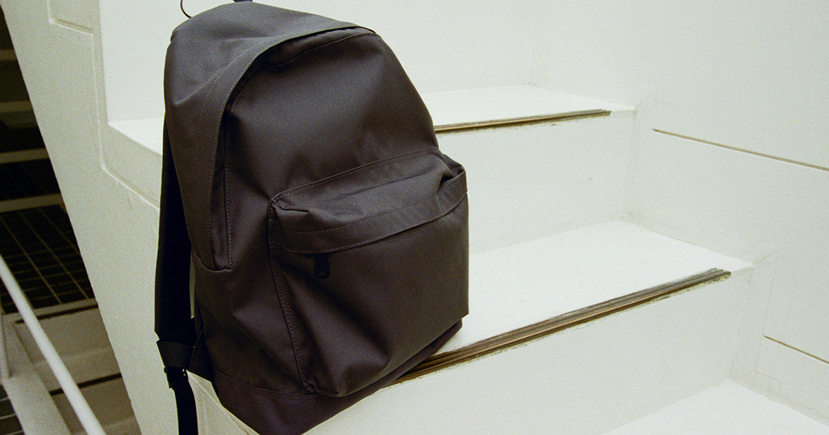 PORTER FOR MARGARET HOWELLの新作が発売開始