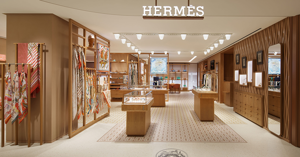 HERMES 鏡 銀座名店会 1200hhrhjfjdsjfdvdaovkodavcoda