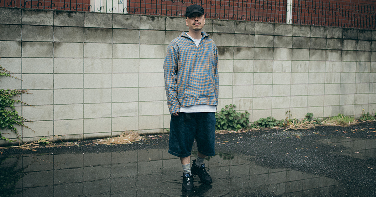 Vol.134 Campanella – MasteredがレコメンドするDJ、アーティストのMIX
