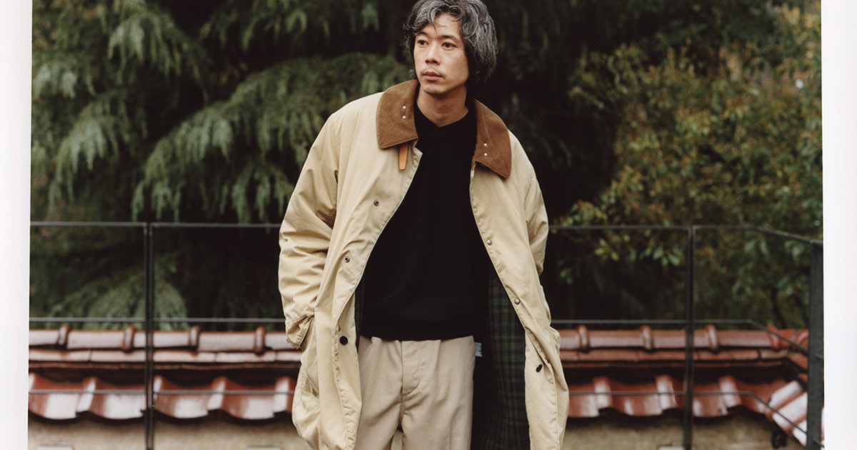 美品　visvim 2024AW アウター 1200cmmcmodsckdsakcodakcodamo.jpg