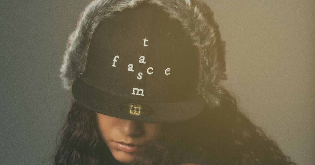 FACETASM × New Era®の2024年秋冬コレクションが8月24日に発売