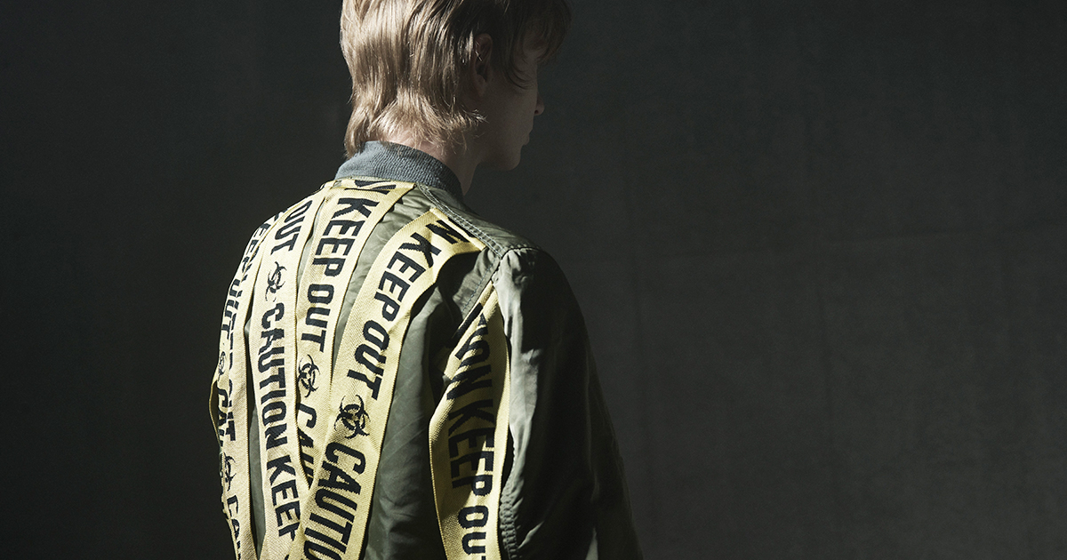 beauty:beastの2024年秋冬コレクションが公開