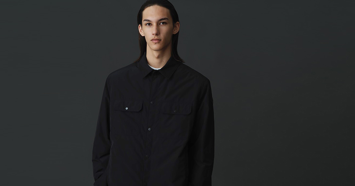 MONCLER for Ron Hermanのニューアイテムが10月12日に発売