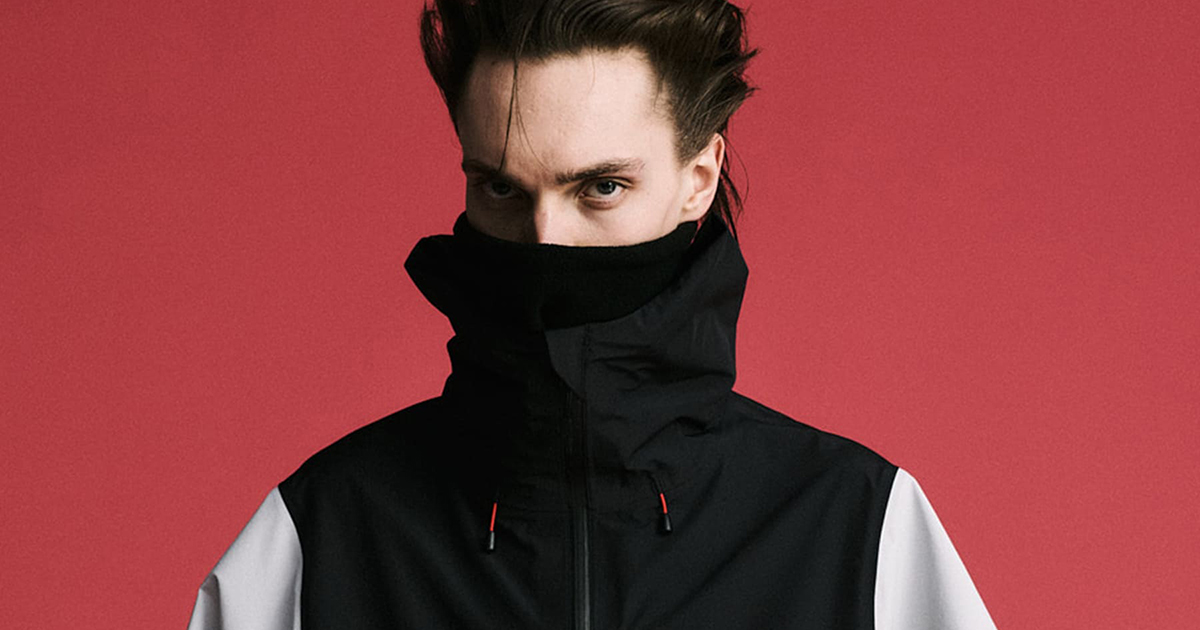 MARMOT（マーモット）の「【MARMOT × JS】別注 パルバット