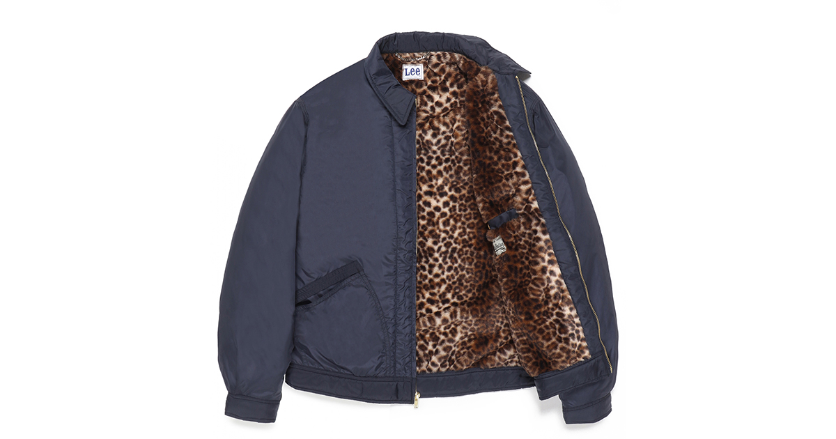 WACKO MARIAから、Lee、Wranglerとの最新コラボレーションアイテムが11