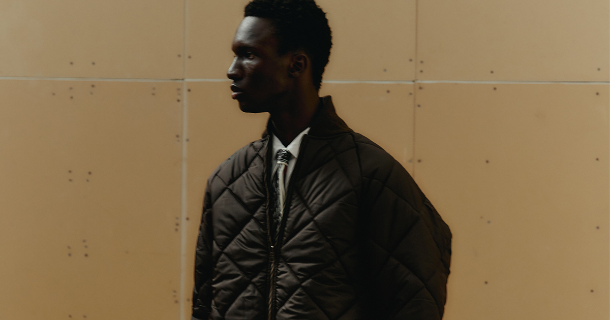 LAVENHAM × BEAMSのニューアイテムが11月9日にリリース