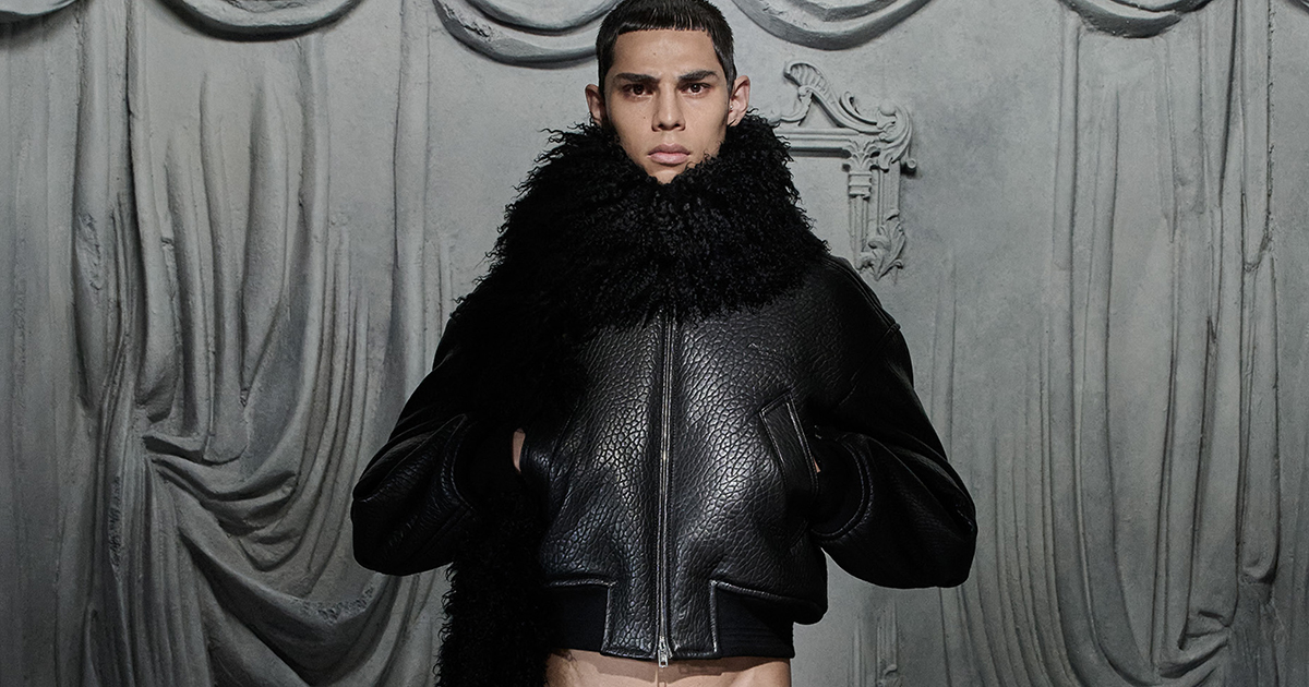 alexanderwangの2025 Resort Collectionが公開