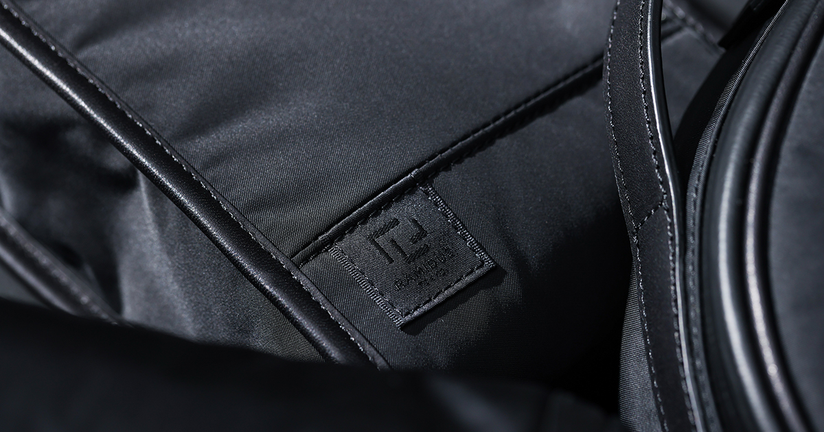RAMIDUSの『BLACK BEAUTY LUX』