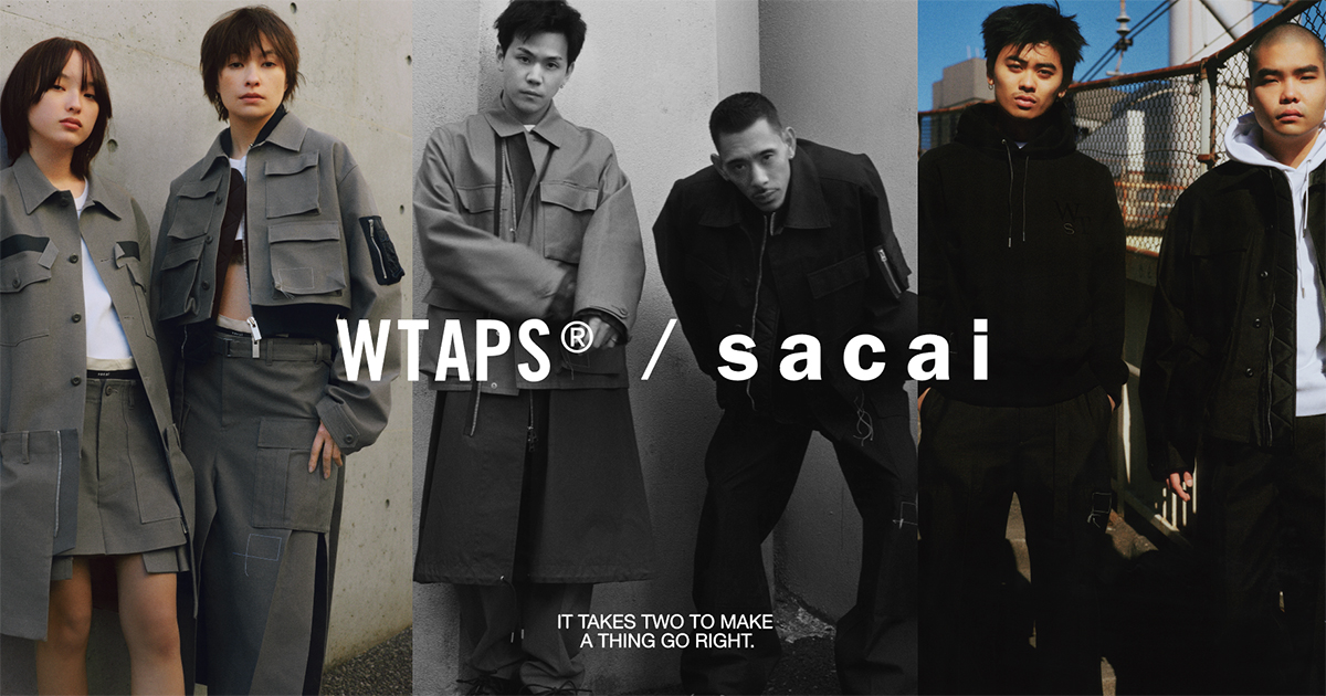 ★sacai★関税込♪日本未入荷♪WTAPSエディション ミディスカ-ト wtaps-sacai-23-1.jpg