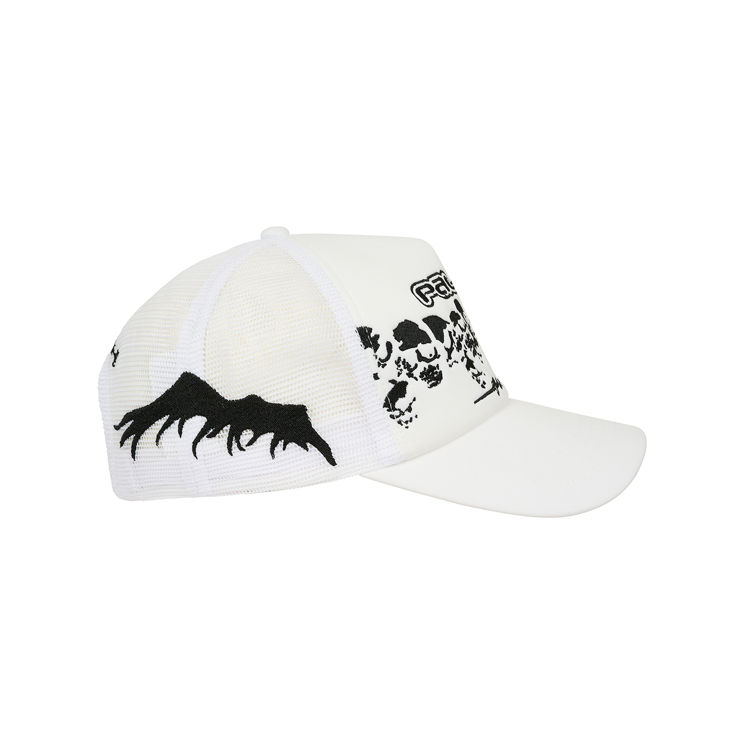 PALACE SKATEBOARDSと『DEATH NOTE』によるカプセルコレクション