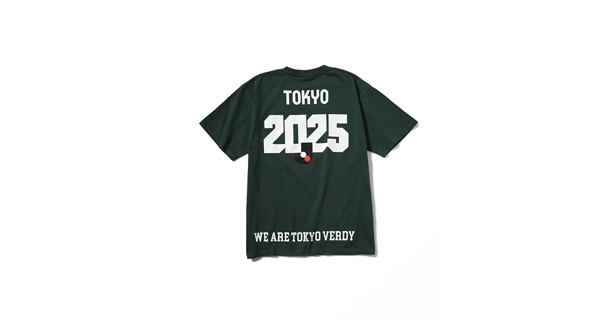 WHIZ TOKYOの22周年記念アイテムが2月15日にリリース WHIZ TOKYOの22周年記念アイテムが2月15日にリリース