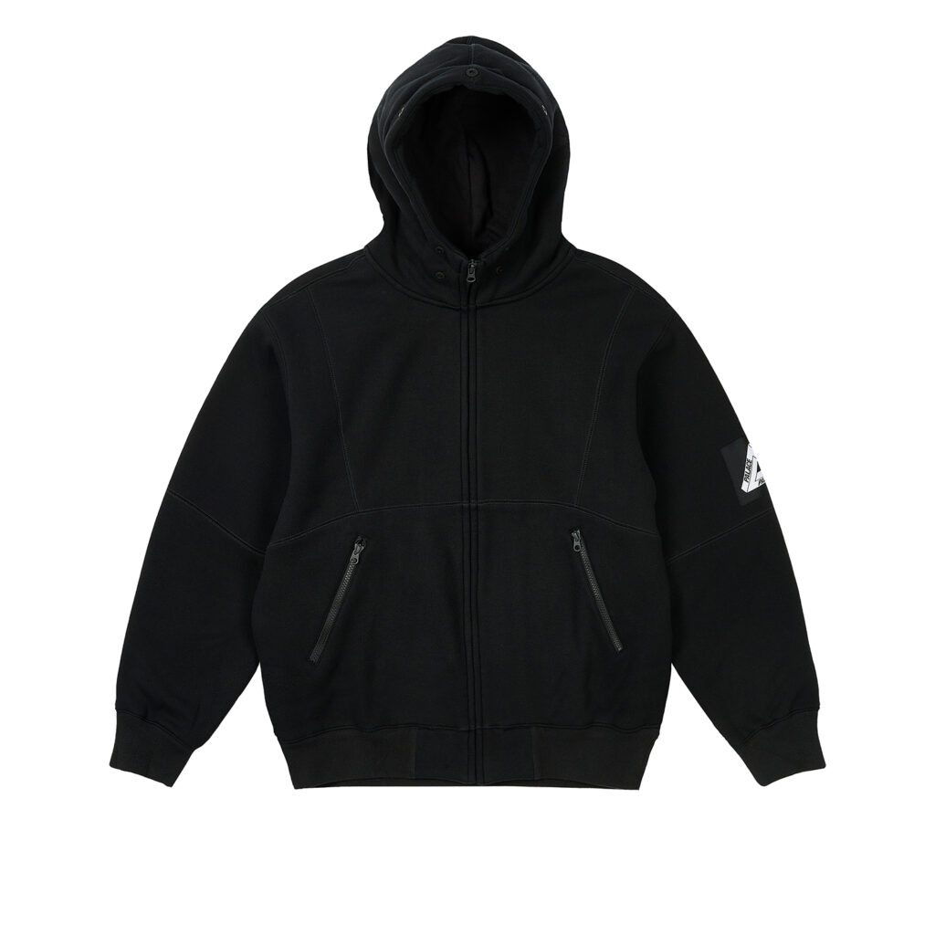 PALACE SKATEBOARDSのSPRING 2025 Week 3が2月22日にドロップ