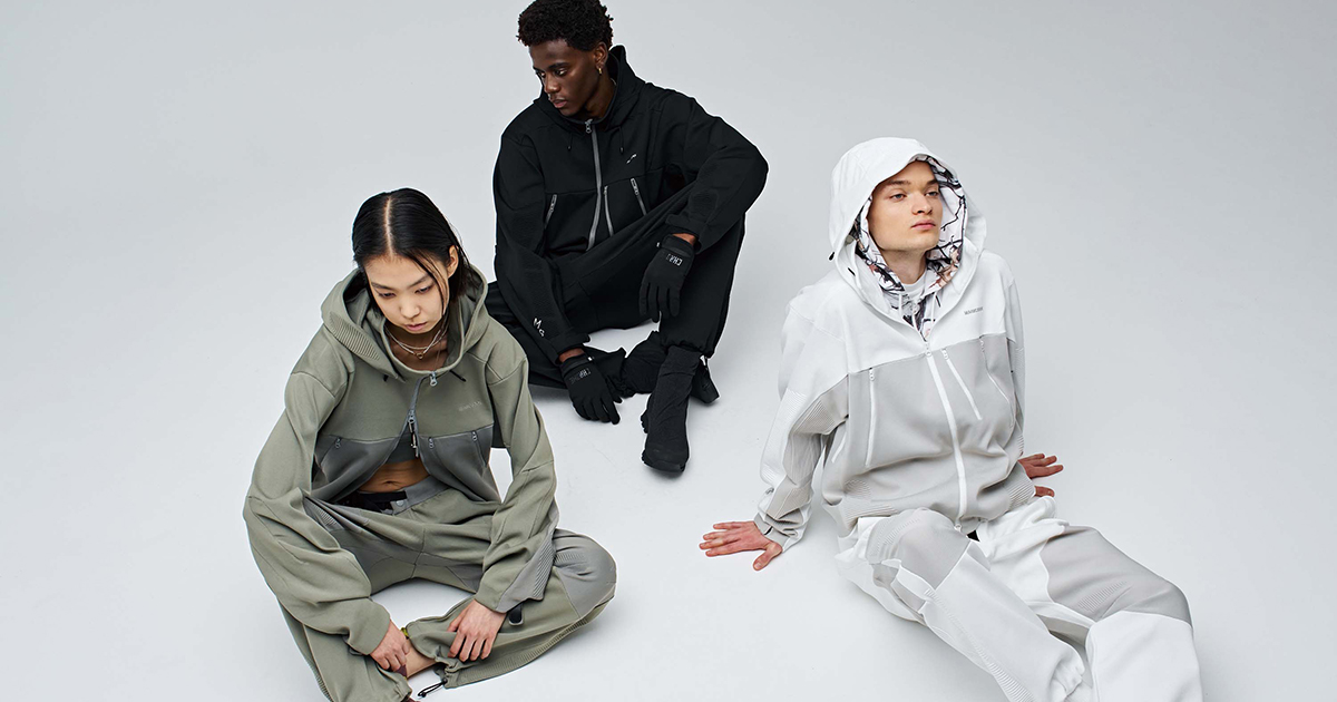 MAGIC STICK × UMBROのニューアイテムが3月8日にリリース