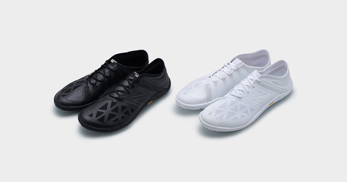 JUNYA WATANABE MAN × New Balanceの『UX200』