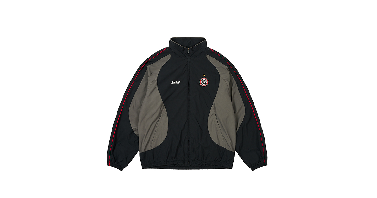 PALACE SKATEBOARDSのSPRING 2025 Week 7が3月22日にドロップ