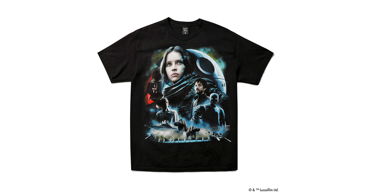 スター・ウォーズ セレブレーション2025 Tシャツ 限定 XLサイズ