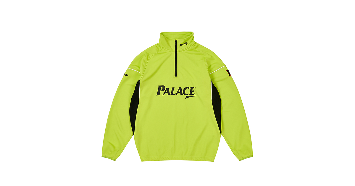 Palace リアルツリーメッシュ USA製 GAME WINNER リアルツリー 迷彩 メッシュ ジャケット