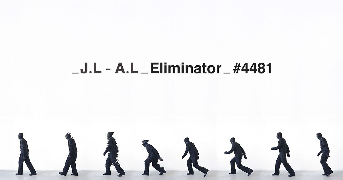 _J.L-A.L_にELIMINATORが別注したTシャツ