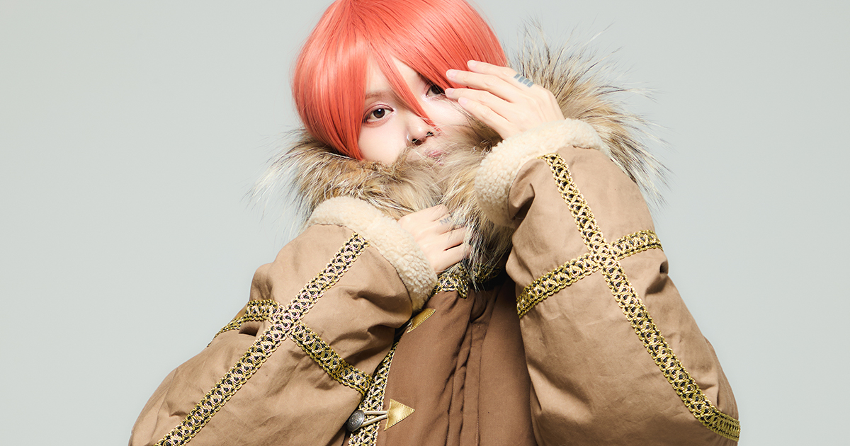 blackmeansの2025年秋冬コレクションが公開