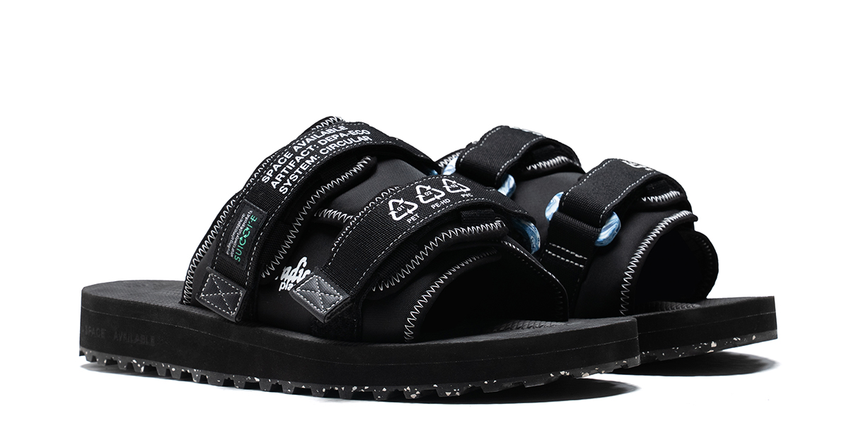 SUICOKE】DEPA－2Cab－ECO(504700382)｜阪急百貨店公式通販