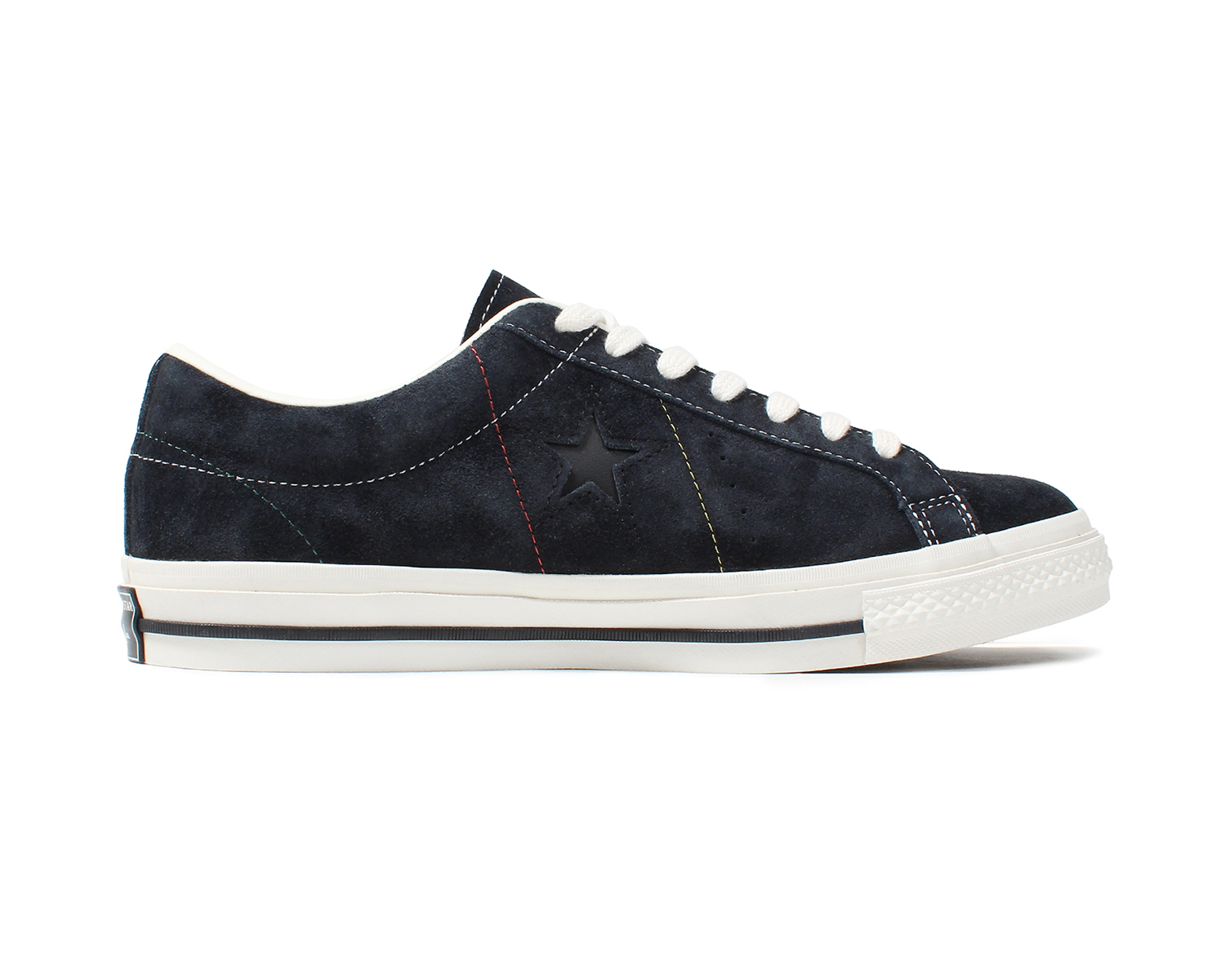WACKO MARIA × CONVERSEの『ONE STAR SUEDE WM』