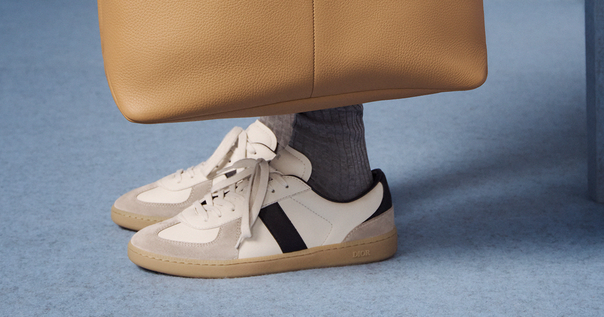 DIORの『B01 Matchpoint』