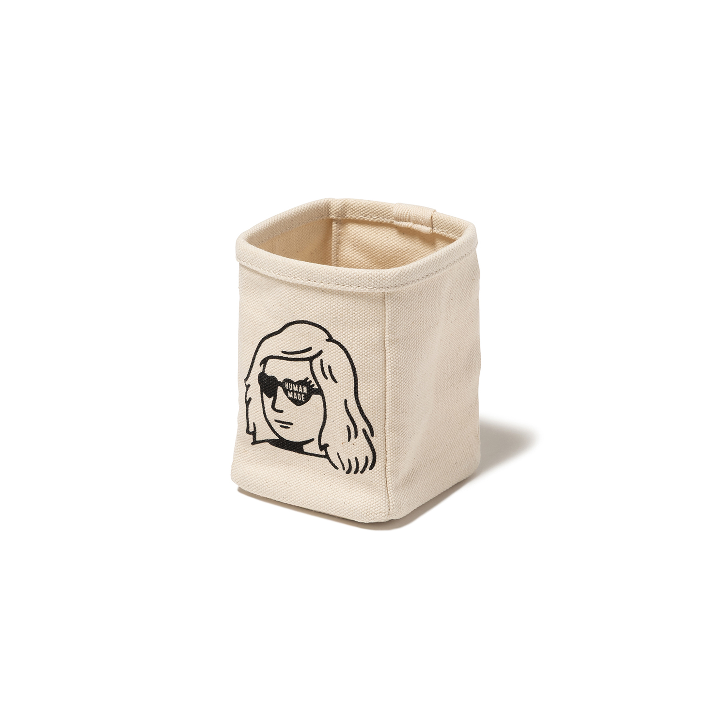 トートバッグ HUMAN MADE MINOR FIGURES MILK BAG HUMAN MADE x MINOR FIGURES Milk Bag