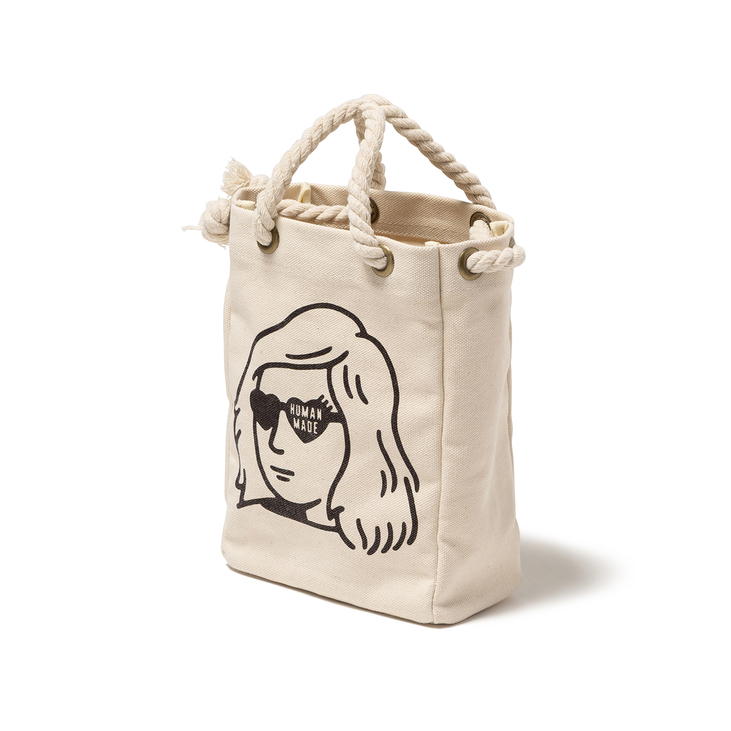 バッグ HUMAN MADE x MINOR FIGURES MILK BAG HUMAN MADE®とMINOR FIGURESがコラボレーション