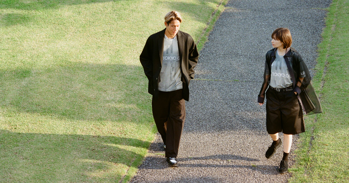 FC東京の『2025 Special kit』が受注販売中