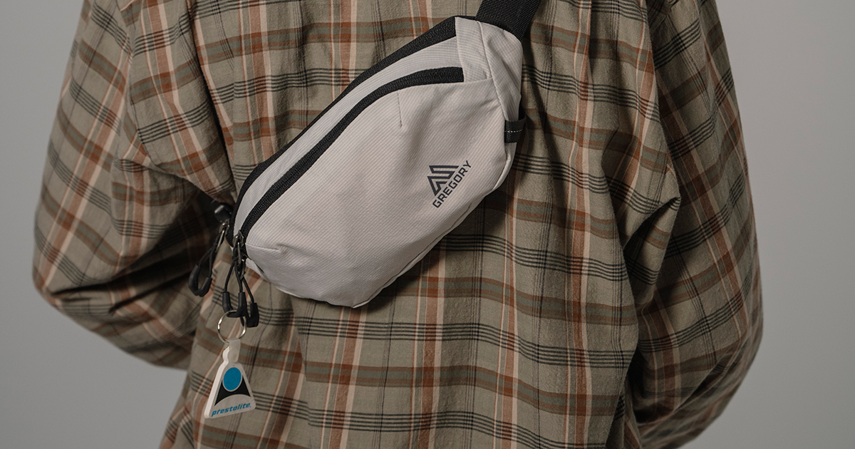 SOPHNET. × GREGORYの新たなバッグコレクションが6月6日にリリース
