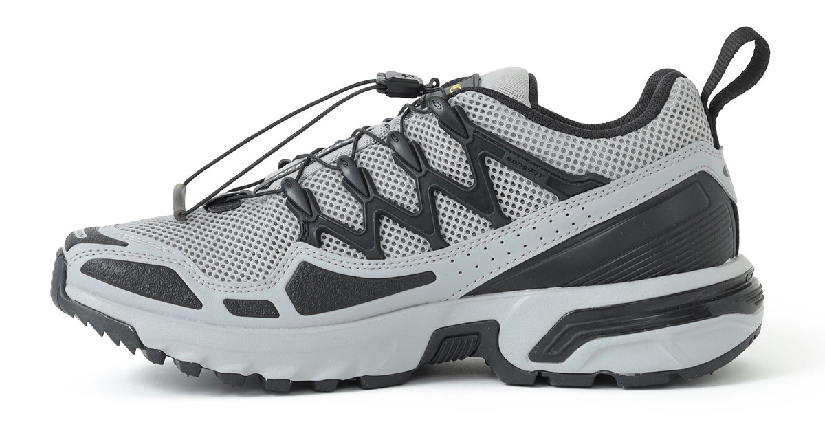 SALOMON『ACS+OG』のエクスクルーシブカラーがBEAMSで発売