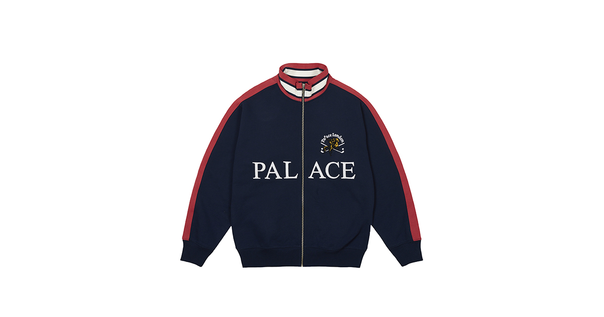 PALACE 新品未使用品　ボトムス　正規店購入 パレス 21年春コレクション発売アイテム一覧 ボトムス