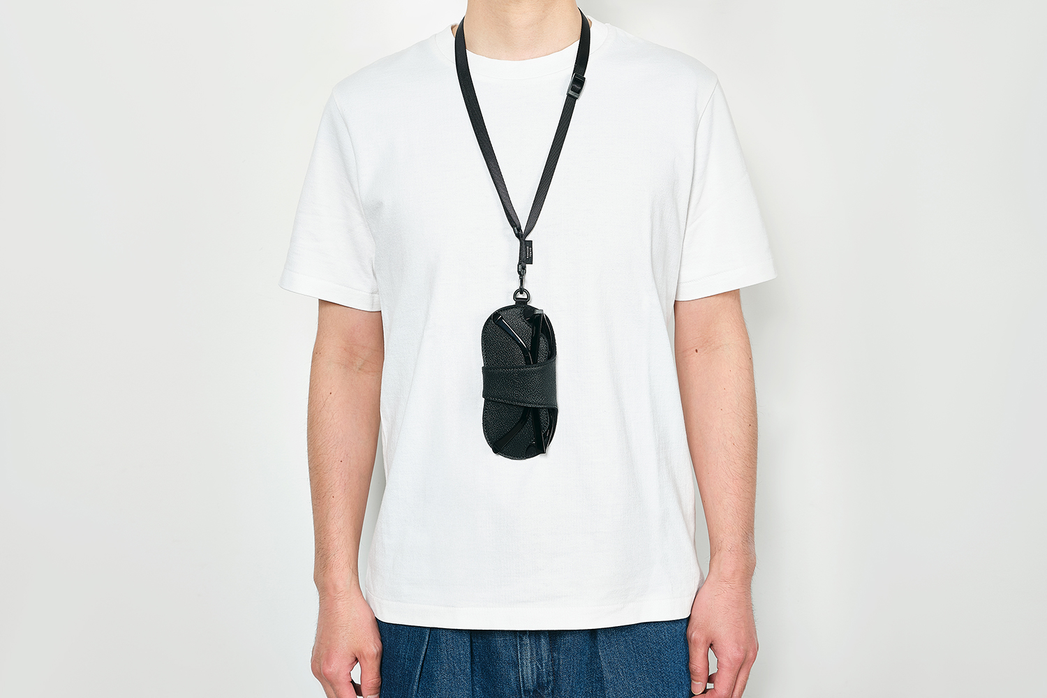 未開封 新品 ayame × RAMIDUS GLASSES CASE メガネ ayjemdmsdmosaodsocas-11.jpg