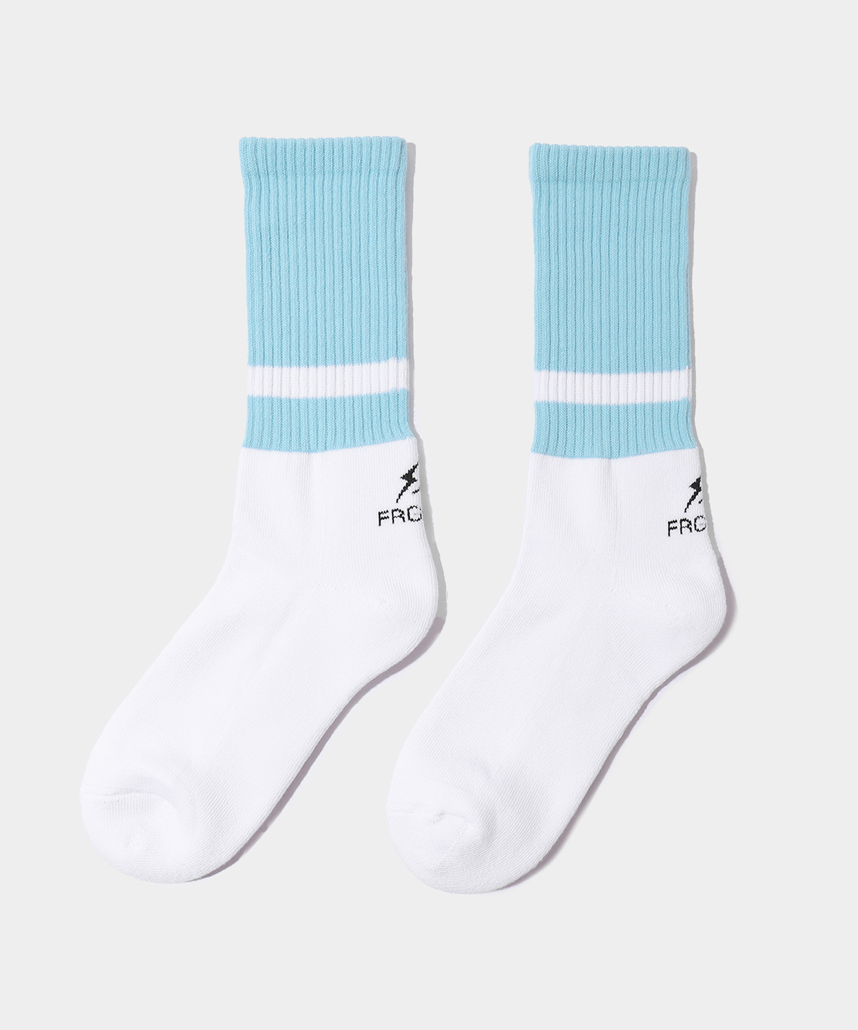 FRGMT FUKUSKE SOCKS 福助 FRGMT FUKUSKE Socks – V.A. TOKYO ONLINE STORE