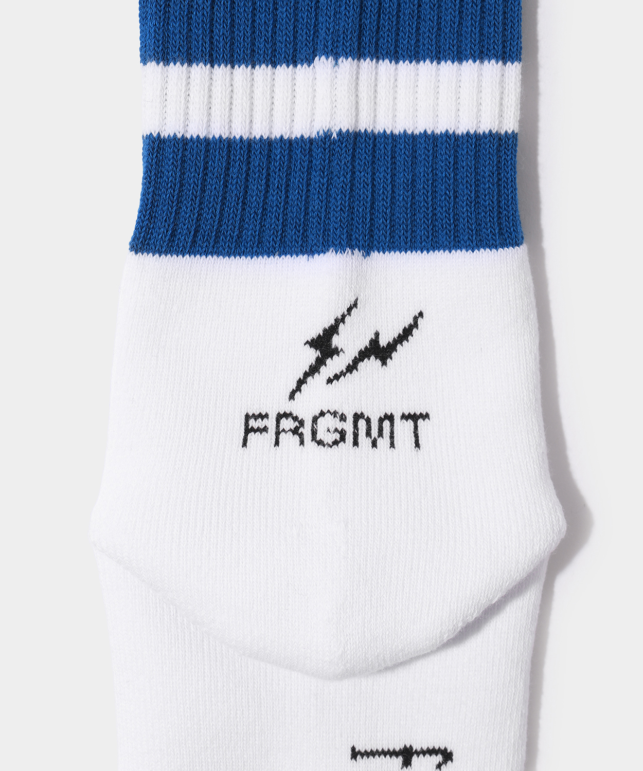 Fragment × 福助 Socks Fragment × 福助 Socks FRGMT FUKUSKE Socks – V.A. TOKYO