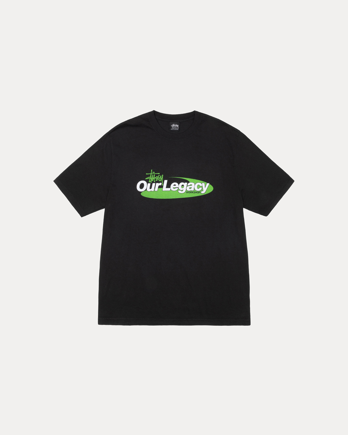 STUSSYとOUR LEGACY WORK SHOPによるコラボレートコレクション第9弾