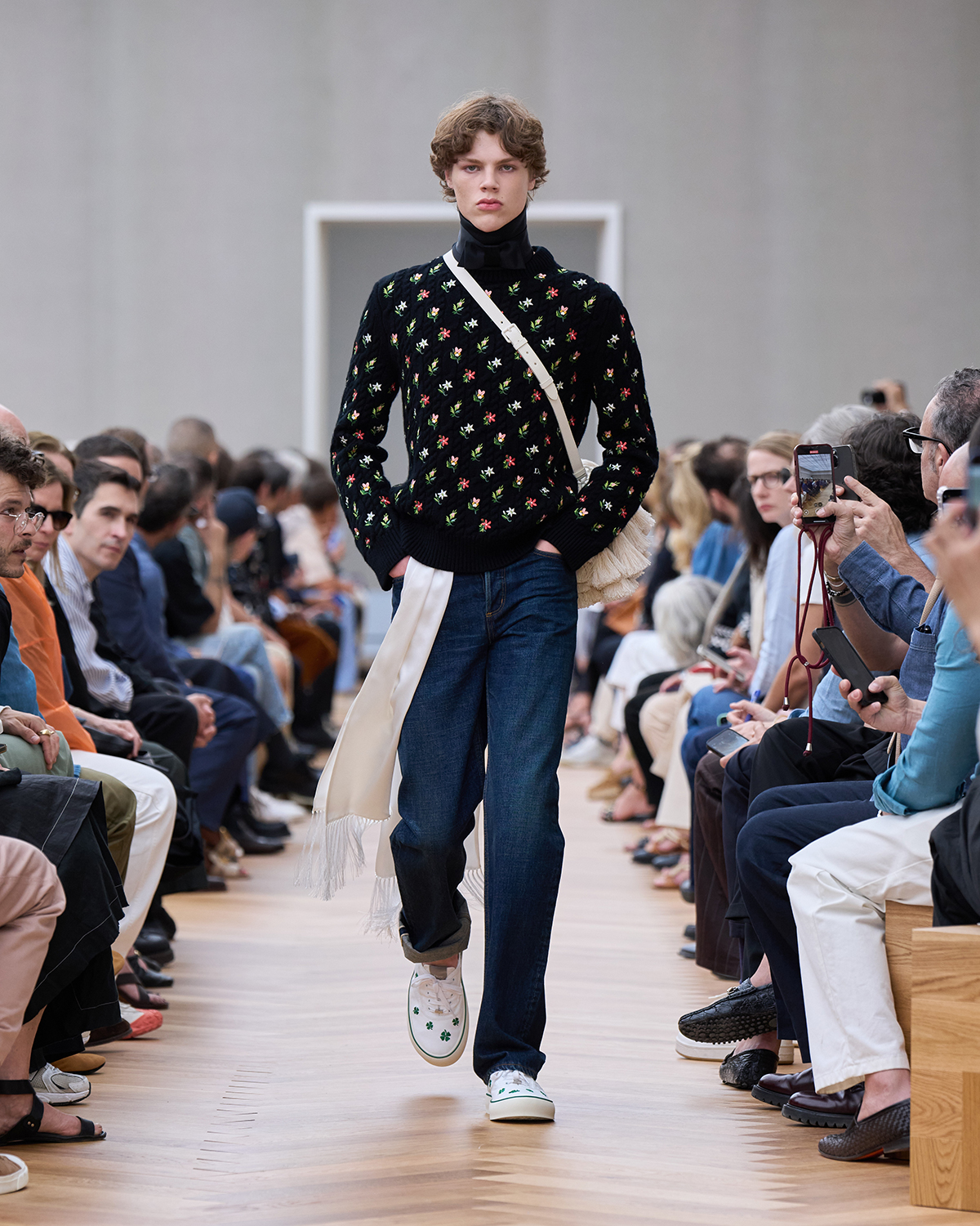 DIORの2026 Summer Collectionが公開