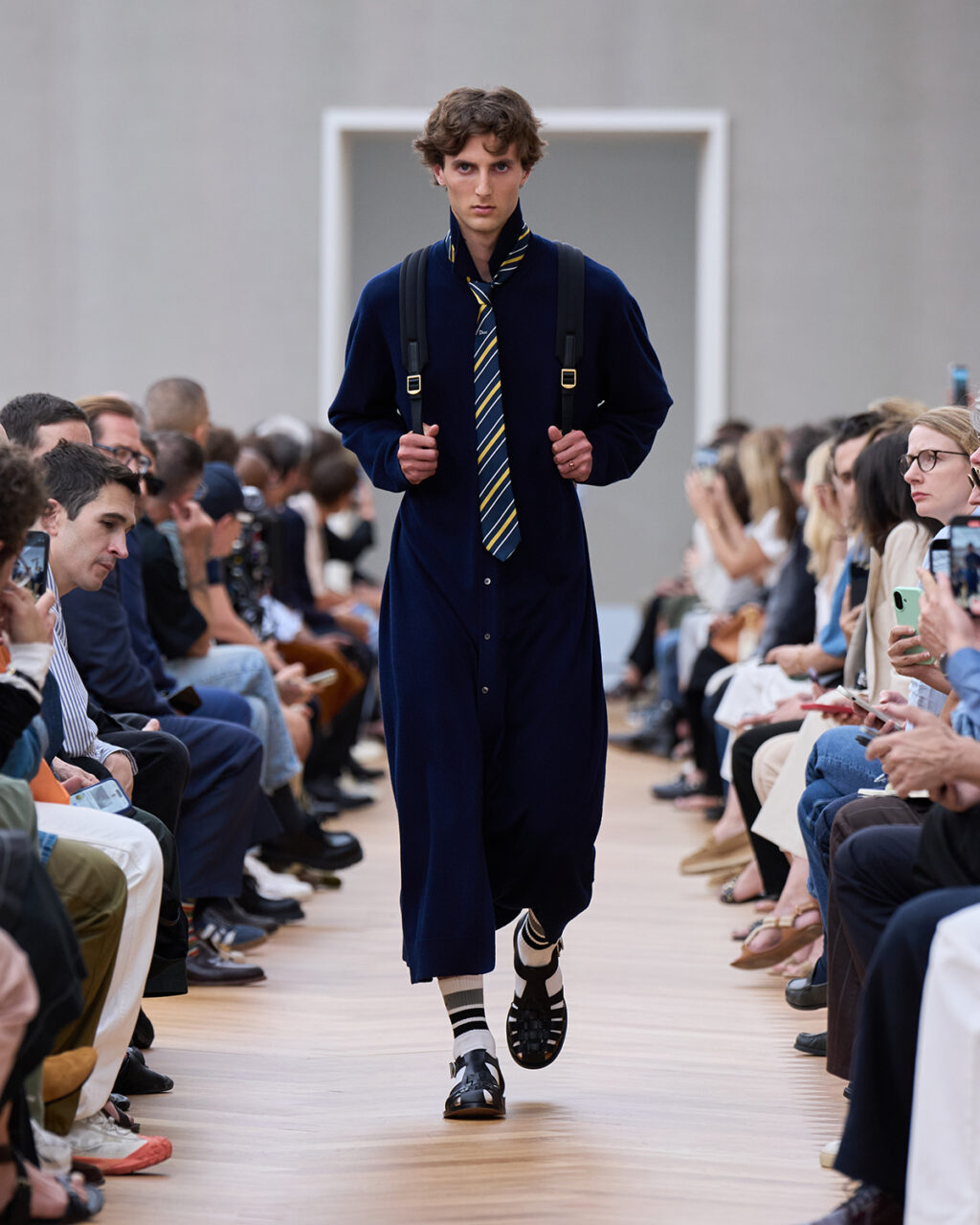 DIORの2026 Summer Collectionが公開