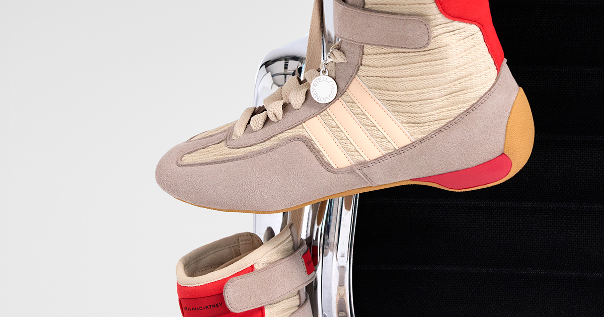 adidas by Stella McCartney RASANT V3 3色 ★関税込 adidas by Stella McCartney RASANT V3 3色 ☆関税込 (adidas by