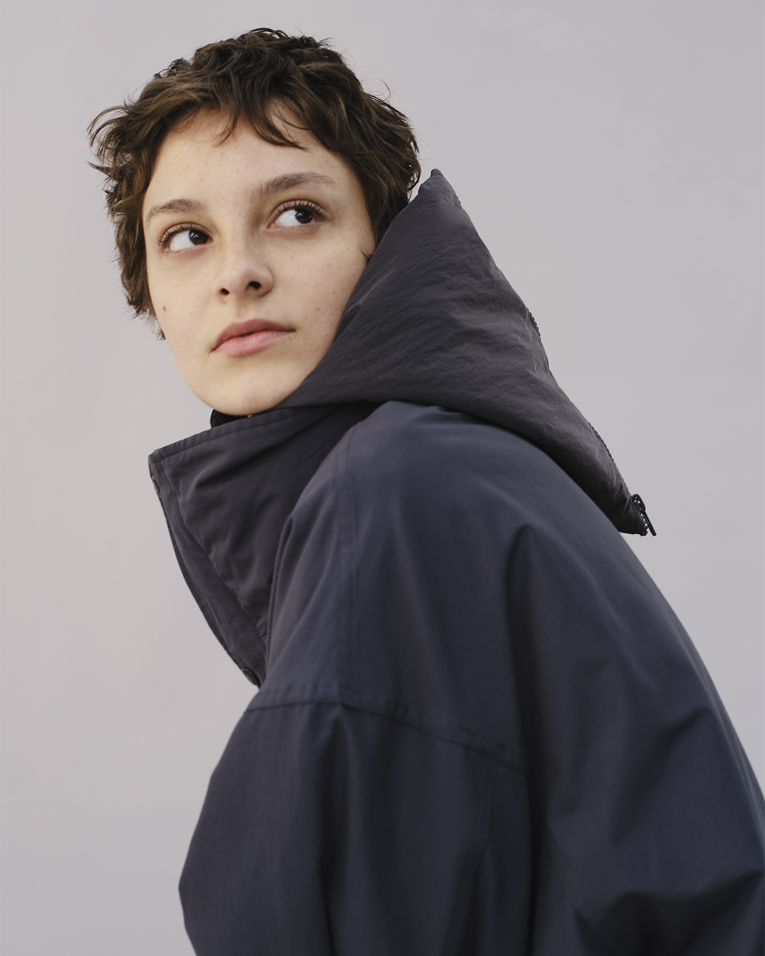 2025 THE NORTH FACE PURPLE LABEL ノースフェイス nanamica / THE NORTH FACE Purple Label 2025 Spring & Summer