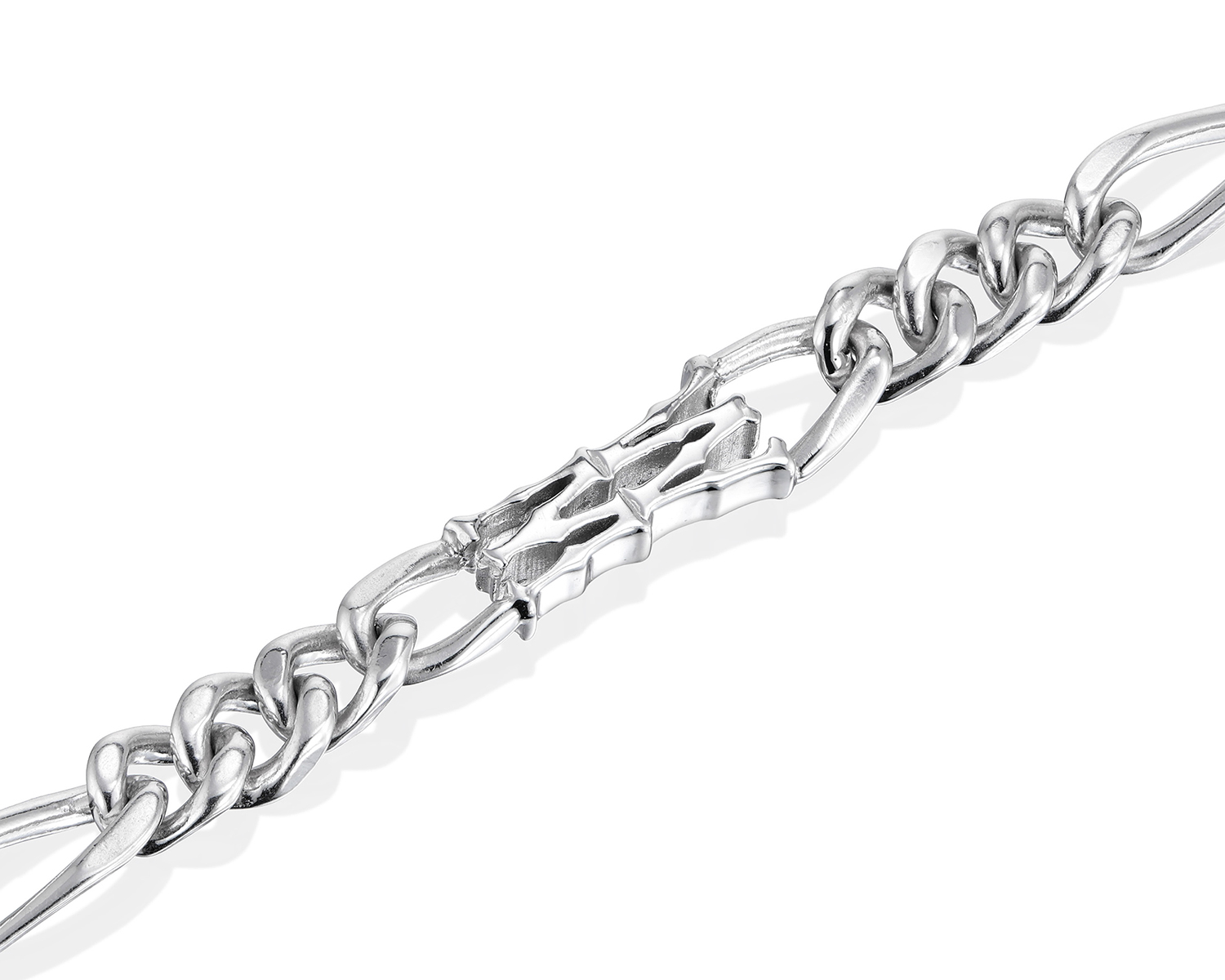 完売前に■WACKO MARIA■CAREERING / WALLET CHAIN ( TYPE-1 ) CAREERING × WACKO MARIAのウォレットチェーン